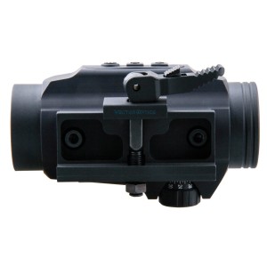 Коллиматор Vector Optics Nautilus 1x30 QD быстросъёмный точка 3 МOA красная арт.: SCRD-26II